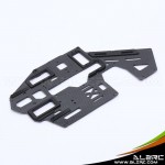 ALZRC - Devil 500 Pro Carbon Main Frame - R/1.6mm